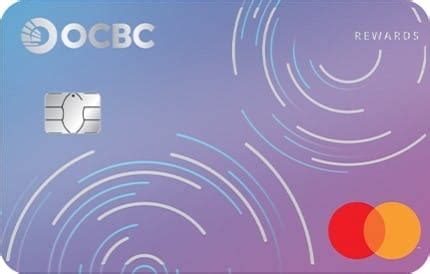 ocbc rewards milelion.